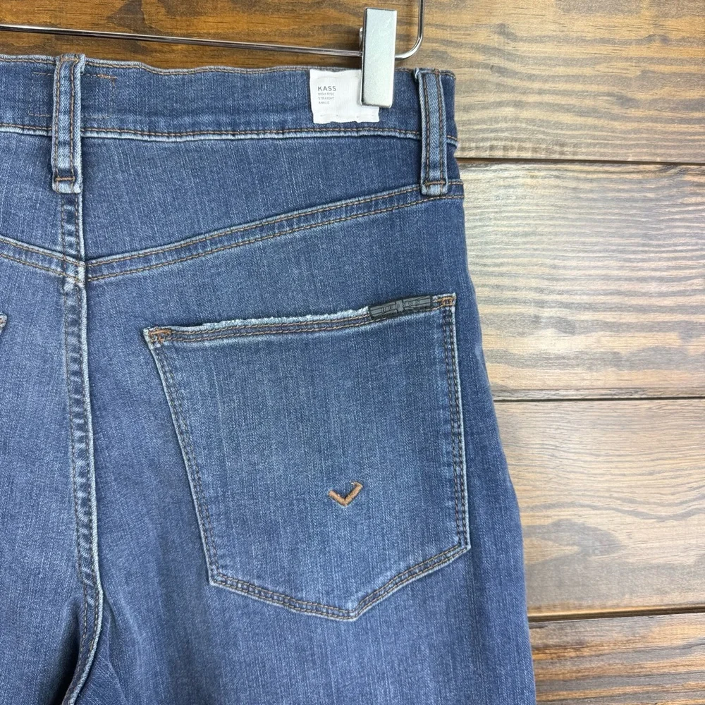 Classic Blue Women Jeans